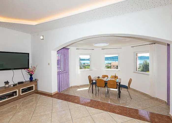 In Kastel Sucurac Kaštela