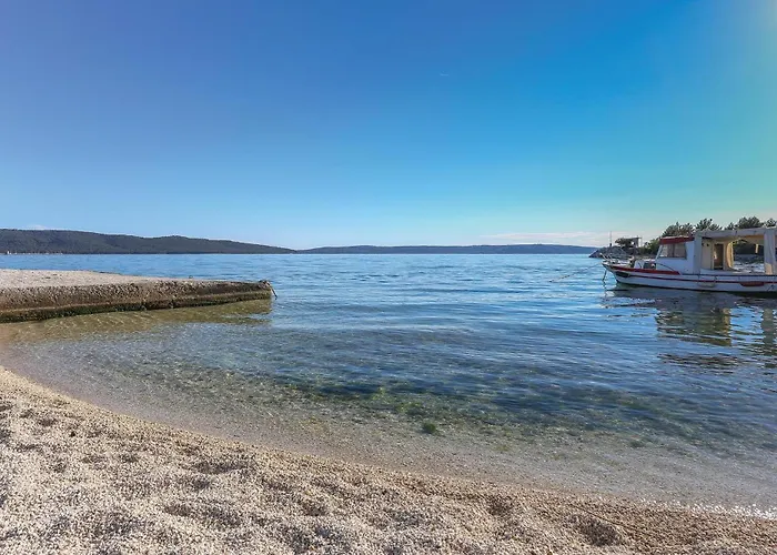 Appartement In Kastel Sucurac *