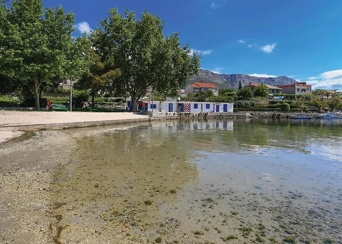 In Kastel Sucurac Kaštela