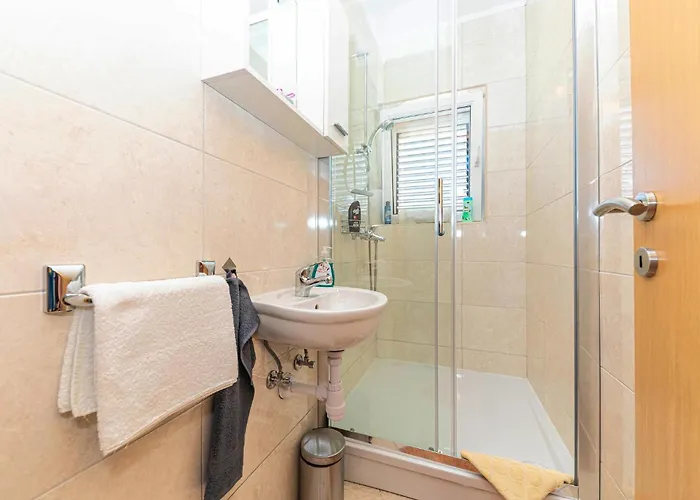 In Kastel Sucurac Appartement Kaštela