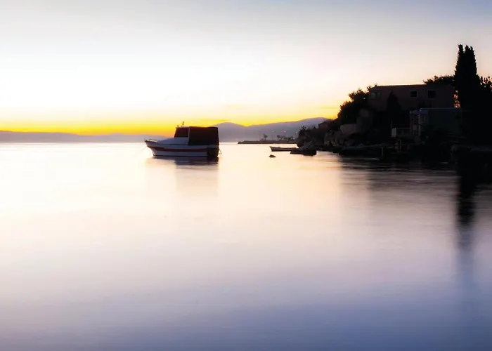 In Kastel Sucurac Kaštela